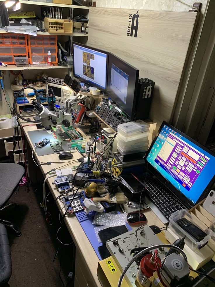 Barbering training program