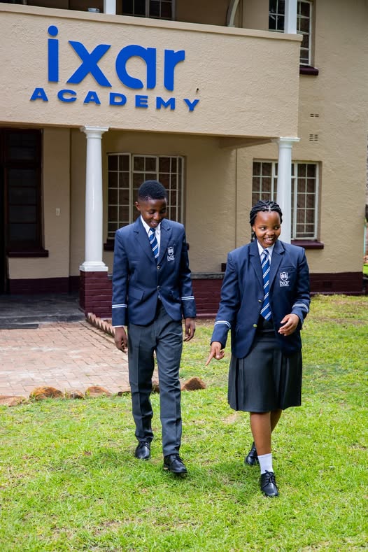 Youth empowerment through skills